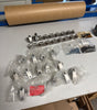 Jesel Rocker Shaft System PRC LS 3- PREOWNED