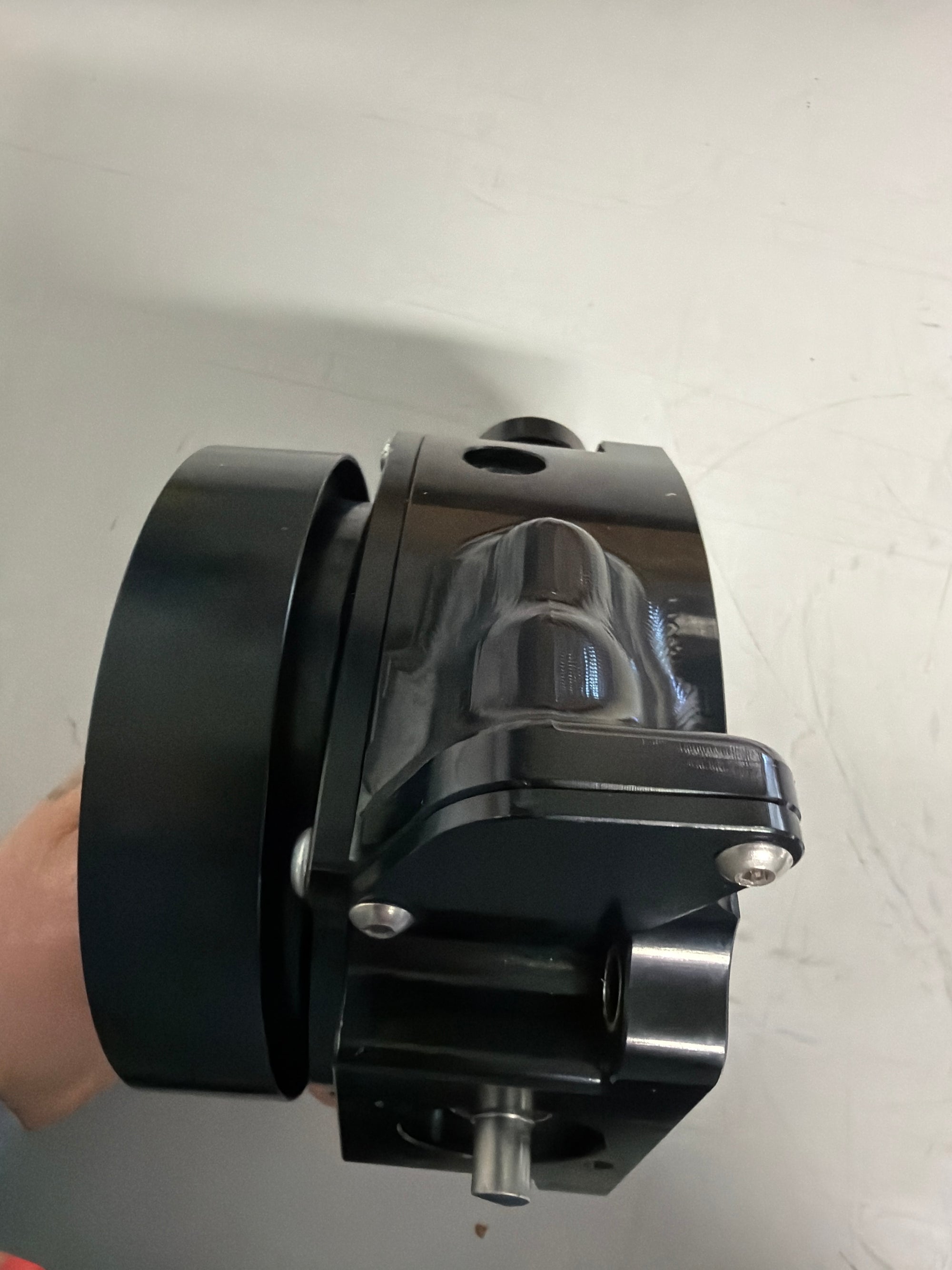 Motion Raceworks ICON Throttlebody - PREOWNED
