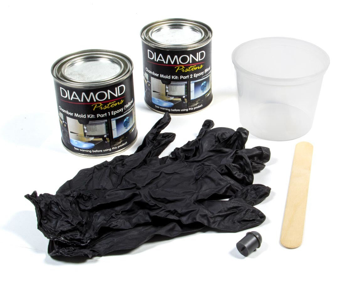 Chamber Mold Kit DIA03-2000