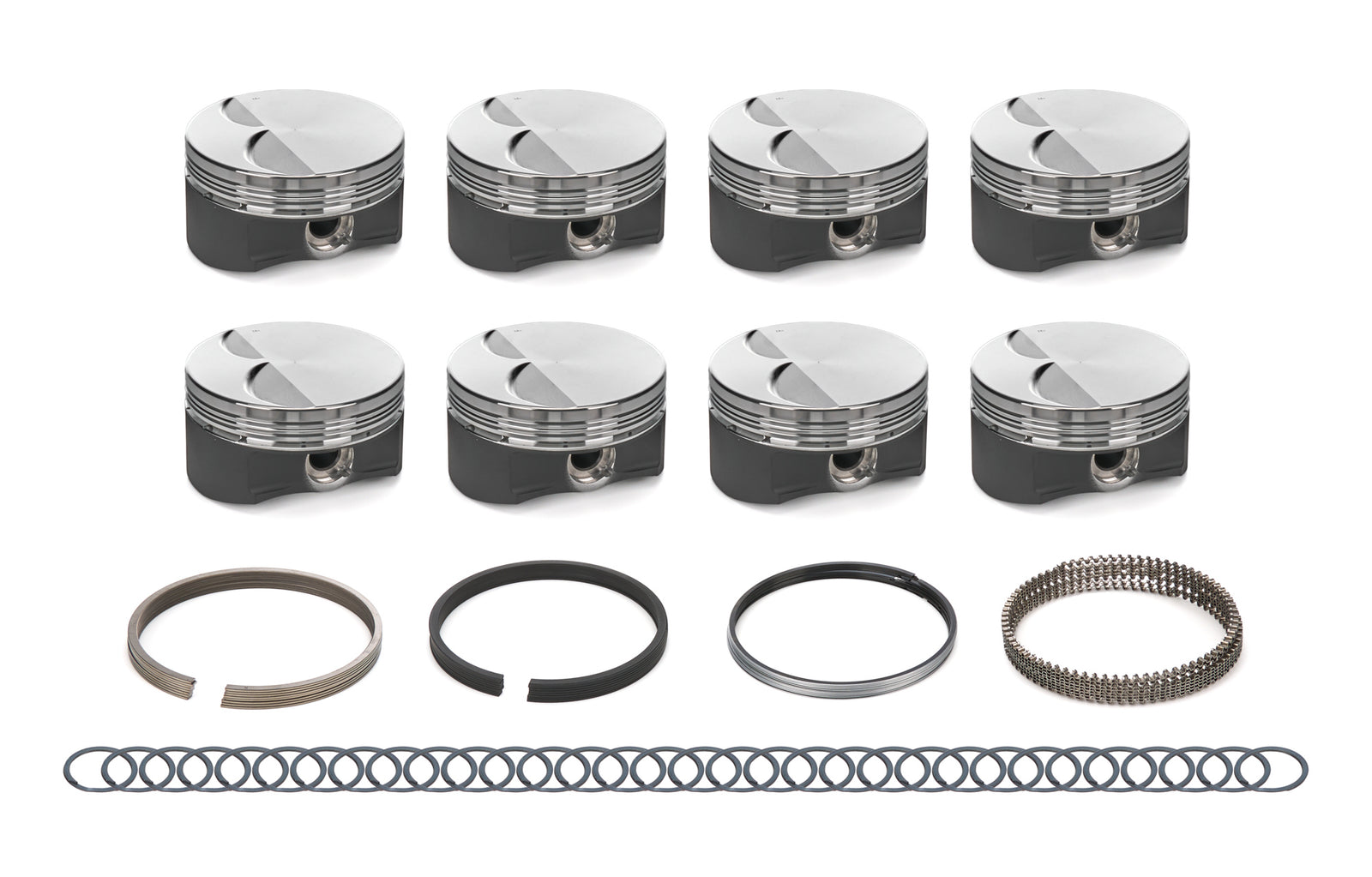LS1 4.010B/1.304CD/Kit DIA11507-R2-8