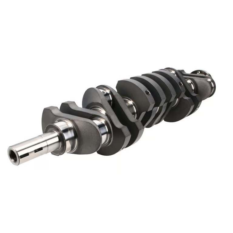 Crank 2JZ 94mm Stroke - 4340 Billet