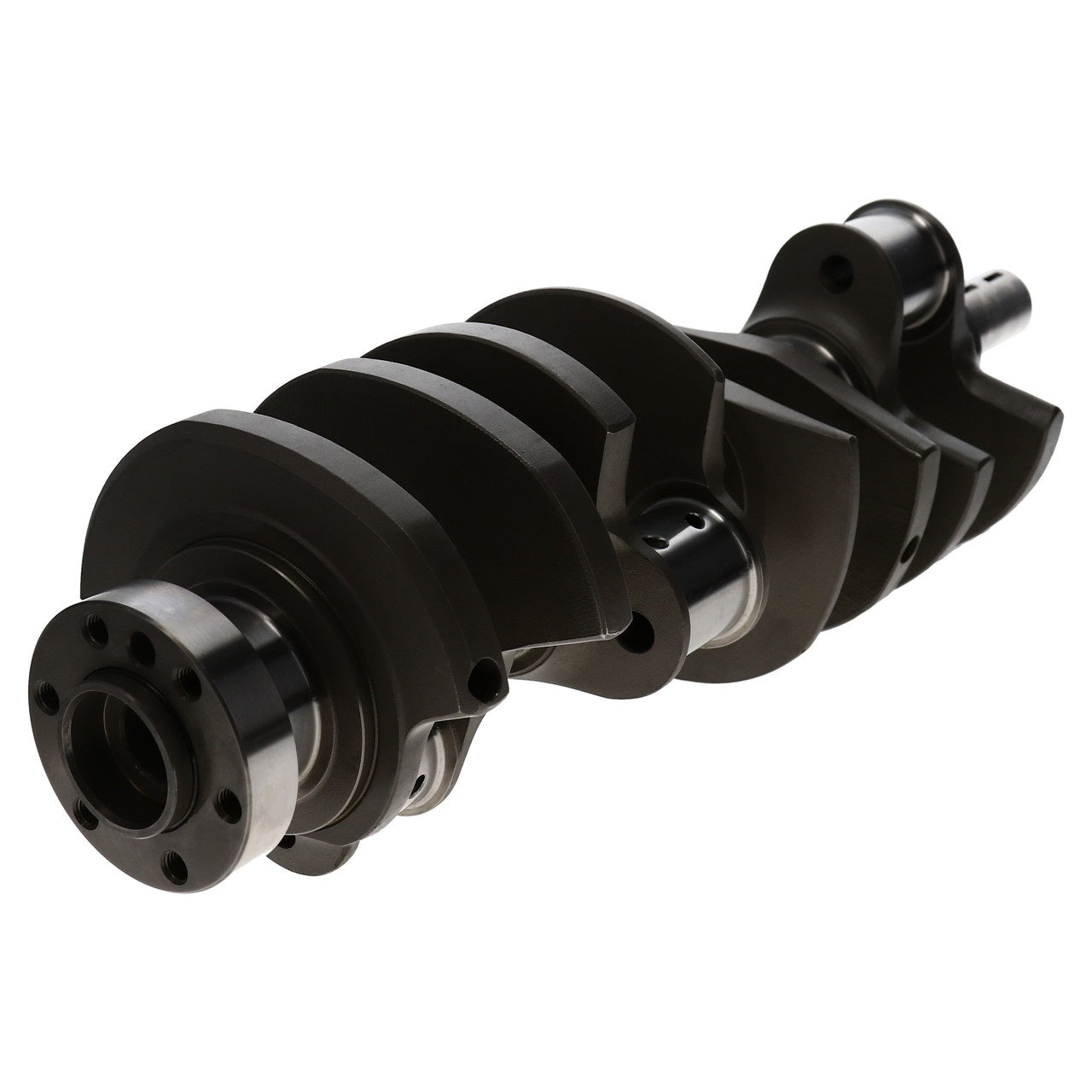 Dart 4340 8CW Billet Crankshaft – LS 4.000 Stroke Knife Edged