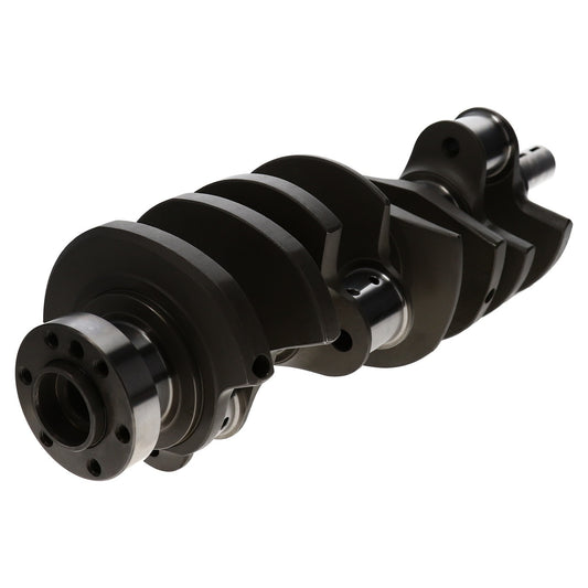 Dart 4340 8CW Billet Crankshaft – LS 4.000 Stroke Knife Edged