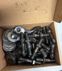Edelbrock Performer RPM Chevrolet Bigblock Cylinder Heads - PREOWNED