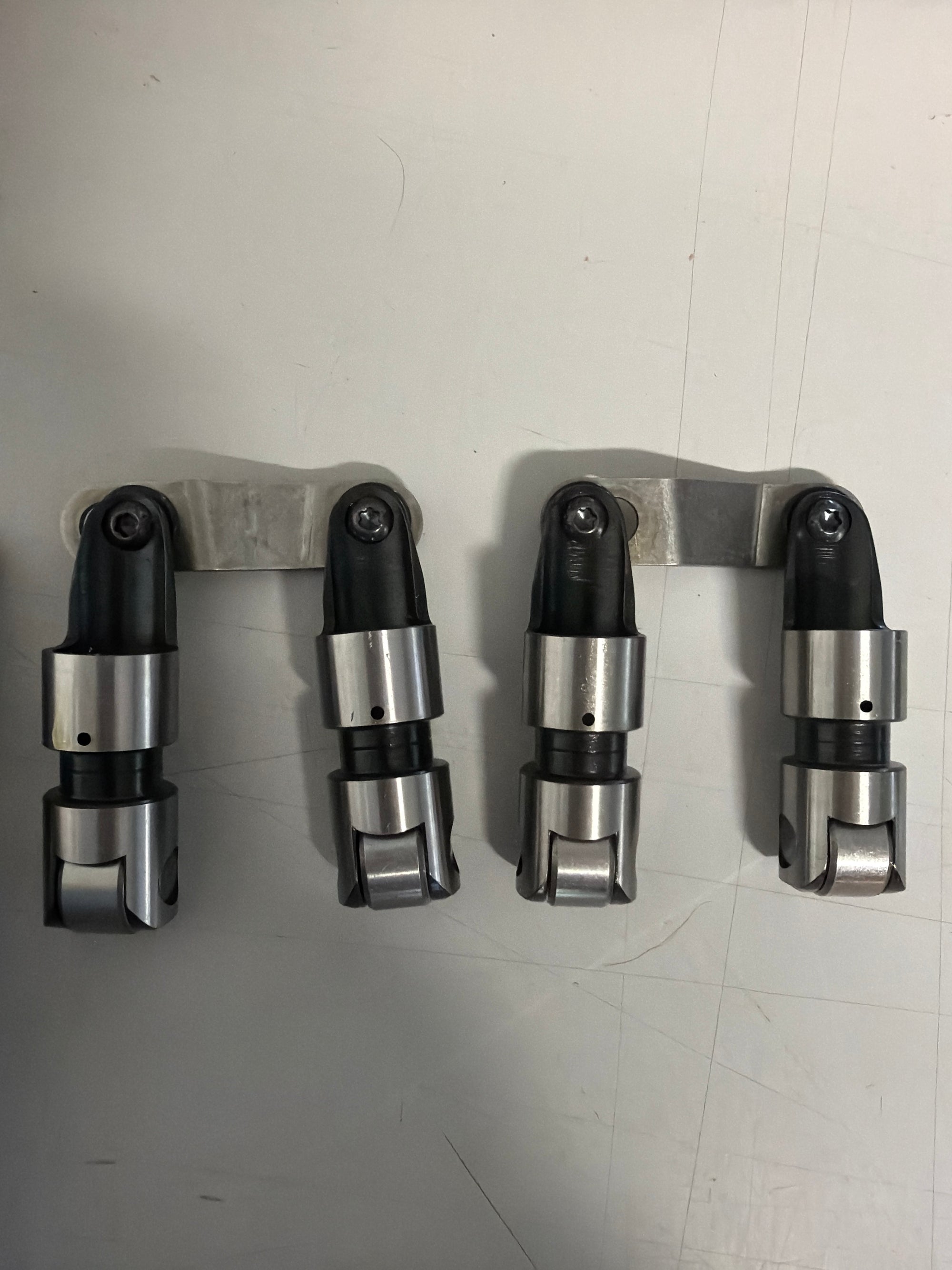 Crower Cutaway Severe-Duty Roller Lifters Chevrolet Big Block .903 - PREOWNED