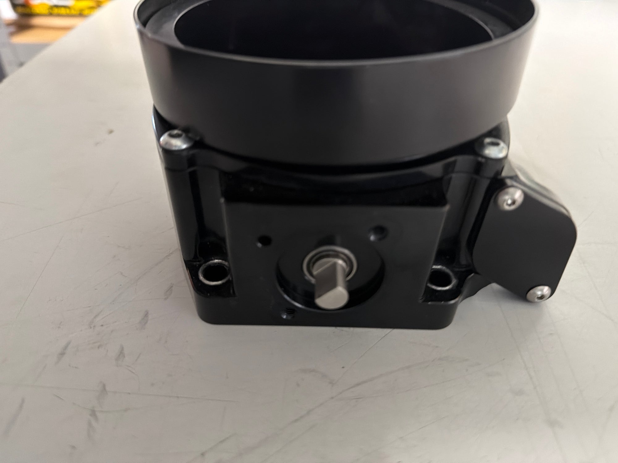 Motion Raceworks ICON Throttlebody - PREOWNED
