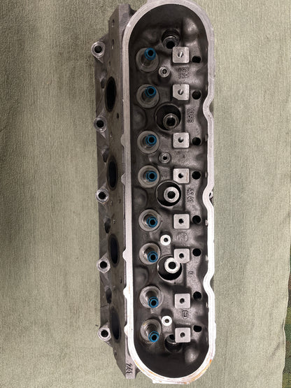 Used 241 Cylinder Head #057
