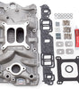 SBC 2701 Intake Manifold & Installation Kit