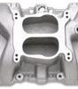 SBC Performer Manifold - 262-400