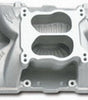 SBC Performer Air Gap Manifold - 262-400