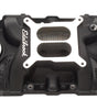 SBC Performer EPS Manifold - Black