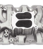Olds Performer Intake Manifold