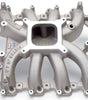 SBF Victor Jr. EFI Manifold - 4150 Flange