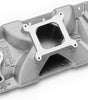 SBC Victor Jr. Manifold - Port Matched 262-400
