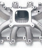 SBC Victor Jr. EFI Manifold - LS1