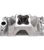 SBC Super Victor 4500 Manifold - 23 Degree