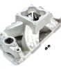 SBC Super Victor 4500 Manifold - 23 Degree