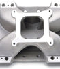 SBC Victor EFI Intake Manifold