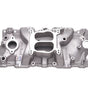 SBC Performer Manifold - w/EGR