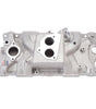 SBC Performer TBI Manifold - w/EGR