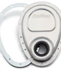 SBC Aluminum Timing Cover - 2 Piece