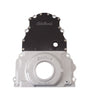 GM Timing Cover - LS Series - 2pc.
