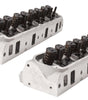 SBF E-Street Cylinder Heads - 60cc 1.90/1.60