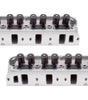 SBF E-Street Cylinder Heads - 60cc 2.02/1.60