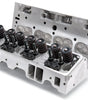 SBC E-Street Cylinder Heads - 70cc 2.02/1.60