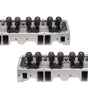 SBC E-Street Cylinder Heads - 2.02/1.60 S/P