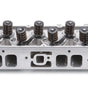 BBC Performer RPM 454 O/P Cylinder Head Assem.
