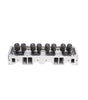 SBC Performer RPM Cylinder Head - Assm.