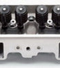 SBC Ctr/Blt Performer Cylinder Head - Assm.