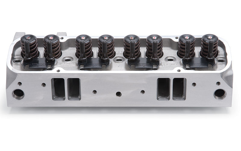 RPM CNC Pontiac Cylinder Head 87cc Springs for Hydraulic Roller Camshaft