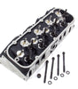 BBC Performer RPM 454-R Cylinder Head w/Valves