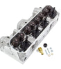 Pontiac Performer D-Port Head - 72cc - Assm.