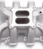 Chevy LS3 Performer RPM Intake Manifold - Carb