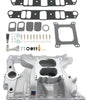 Perf RPM Pont Intake Install Kit