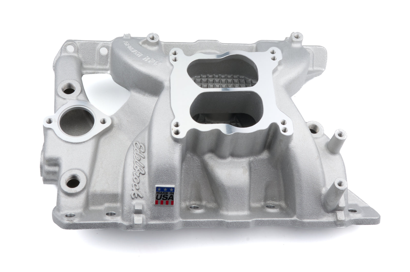 Pontiac Performer RPM Manifold - 326-455
