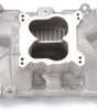 BBC Performer RPM 2-O Q-Jet Manifold - 396-502