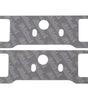 Intake Gasket - SBC w/23 Degree Heads