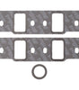 Intake Gasket - SBF w/ Victor Jr. Heads