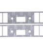 Intake Gasket - Buick 400-455