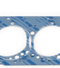SBC Head Gasket Set (pr) 4.125in Bore .039