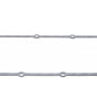 Gasket - BBC 7085 Tunnel Ram Base to Top