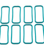 O-Ring Intake Gasket GM LS1/LS2 8pk