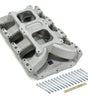 BBM 426 Hemi Dual Quad Intake Manifold for EFI