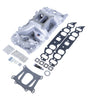 RPM Air Gap BBC Intake Install Kit