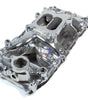 BBC Performer RPM A/G Manifold- O/P- Polished