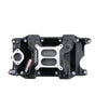 SBM Performer RPM A/G Manifold - Black Finish